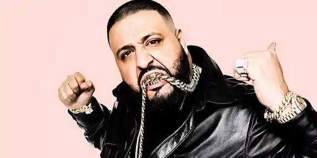 DJ Khaled: 15 Things You Didn’t Know (Part 2)