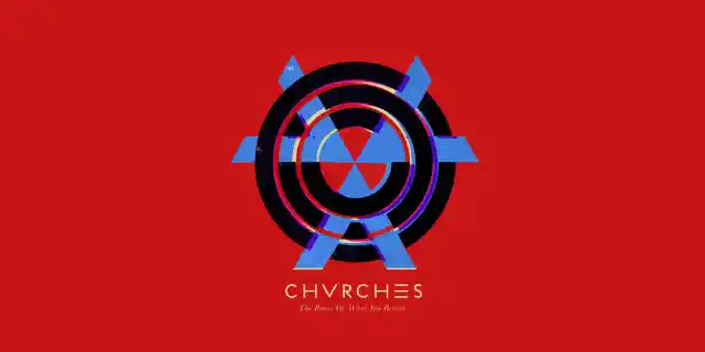 Chvrches: ‘The Bones of What You Believe’ Album Review