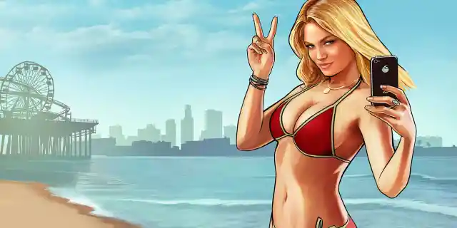 GTA: 15 Things You Definitely Didn’t Know (Part 2)