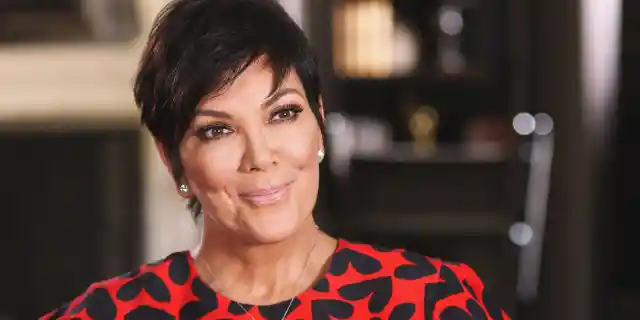 Kris Jenner: 15 Things You Didn’t Know (Part 1)