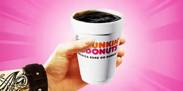 Dunkin Donuts: 18 Things You Didn’t Know (Part 1)