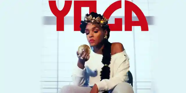 Janelle Monae ft. Jidenna: ‘Yoga’ Single Review