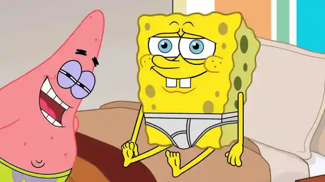 8 Hilariously Inappropriate Jokes Found in Kids Shows