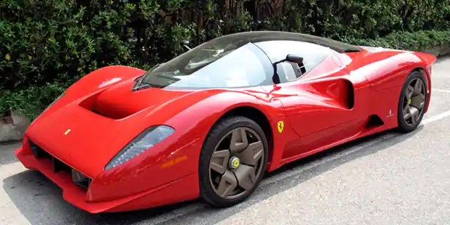 Ferrari: Top 8 Most Expensive Makes and Models