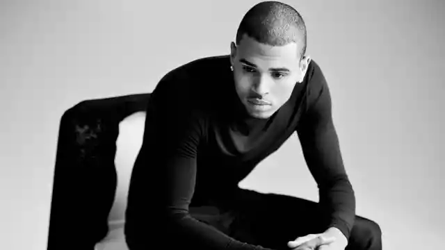 Chris Brown to Release Seventh Album This Fall