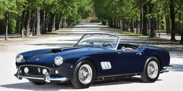 Ferrari: Top 8 Most Expensive Makes and Models