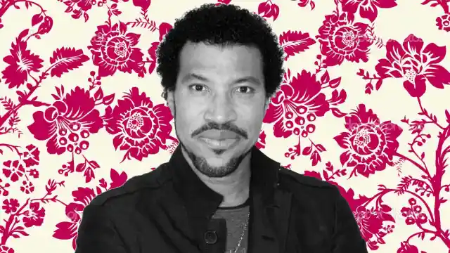 Lionel Richie: 15 Things You Didn’t Know (Part 2)