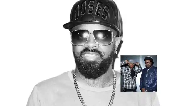 Jermaine Dupri Ft. Shad Moss: ‘Where You At’ Single Review