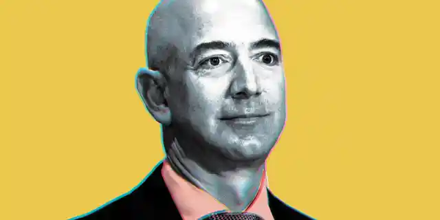 Jeff Bezos: 15 Things You Didn’t Know (Part 1)