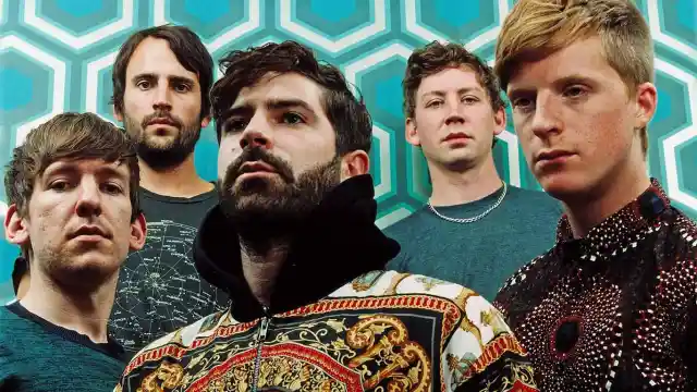 Foals Announce New Album, ‘What Went Down’