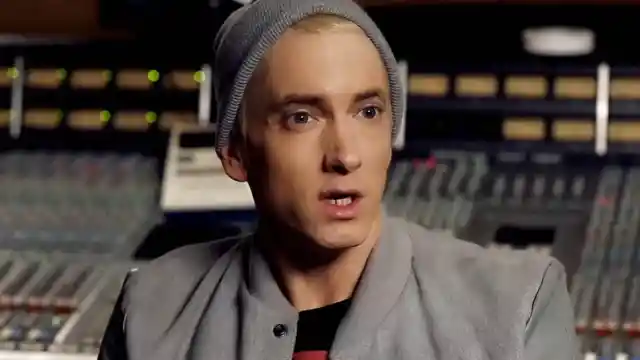 Eminem: 15 Things You Didn’t Know (Part 1)