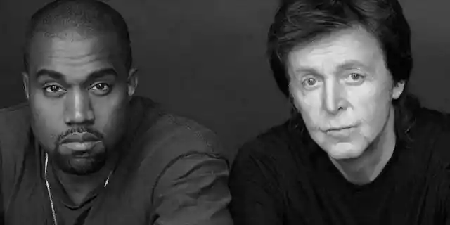 Kanye West ft. Paul McCartney: ‘Only One’ Single Review