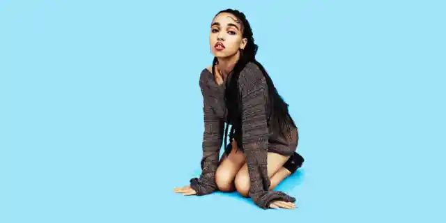 FKA Twigs: ‘Glass & Patron’ Music Video Review