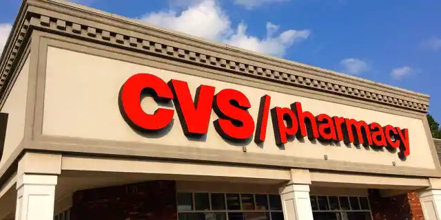 CVS: 15 Things You Definitely Didn’t Know (Part 2)