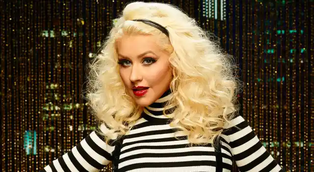 Christina Aguilera Gets Vocal About Romance on ‘The Voice’