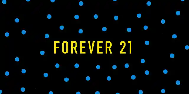 Forever 21: 15 Things You Didn’t Know (Part 1)