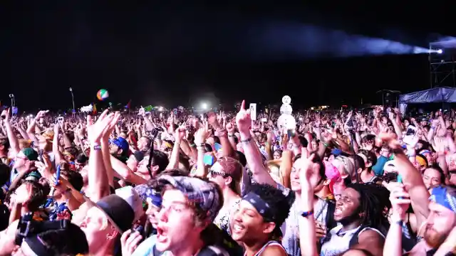 Live From Bonnaroo: Top Five Friday Performances