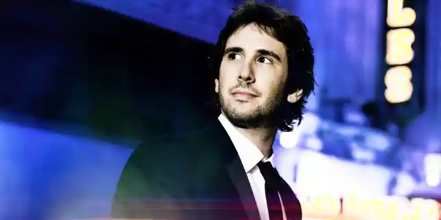 Josh Groban: ‘Stages (Deluxe Version)’ Track by Track Review