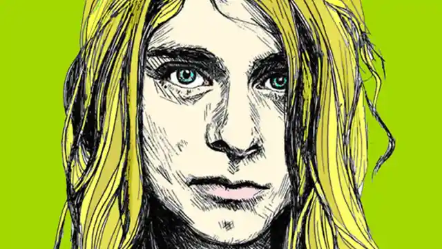 Kurt Cobain: 15 Things You Didn’t Know (Part 1)