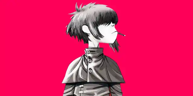 Gorillaz: 15 Things You Didn’t Know (Part 2)