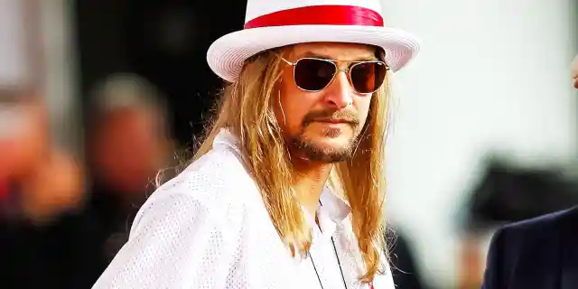 Kid Rock: Top 8 Greatest Song Lyrics