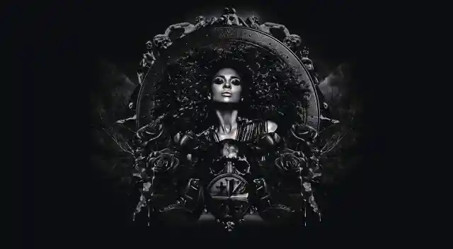 Ciara: ‘Paint It, Black’ Single Review