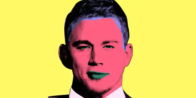 Channing Tatum: 15 Things You Didn’t Know (Part 1)