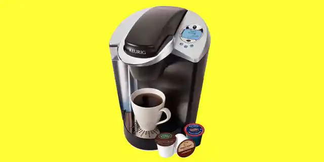 Keurig: 15 Things You Didn’t Know (Part 1)