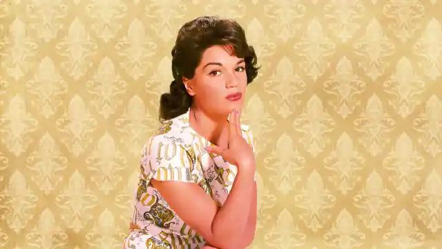 Connie Francis: 15 Things You Didn’t Know (Part 1)