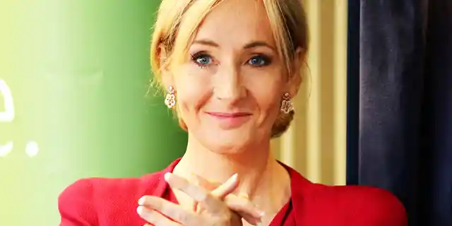 J.K. Rowling: 15 Things You Didn’t Know (Part 2)