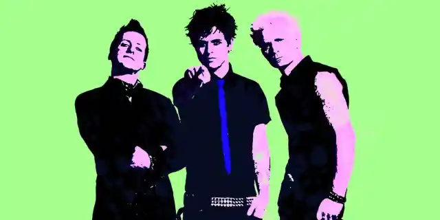 Green Day: 15 Facts You Didn’t Know (Part 1)