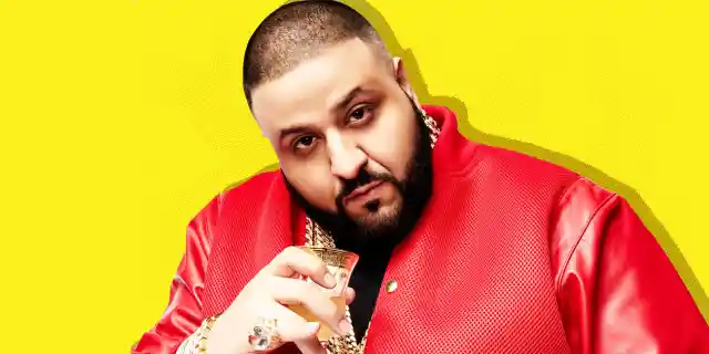 DJ Khaled: 15 Things You Didn’t Know (Part 1)