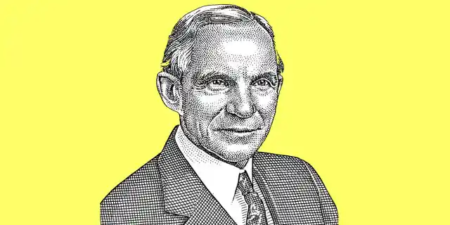 Henry Ford: Top 7 Most Common Misconceptions