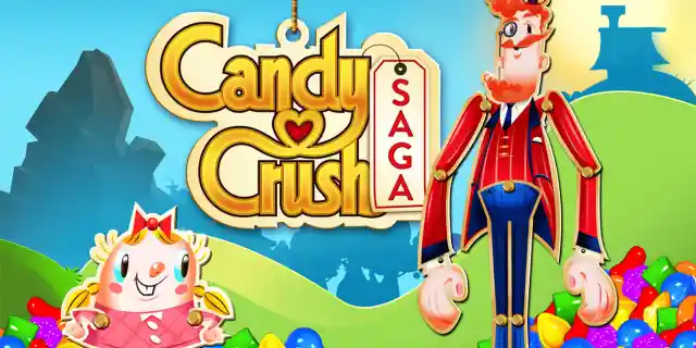 Candy Crush: 7 Things You didn’t Know