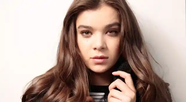 Hailee Steinfeld: ‘Love Myself’ Single Review