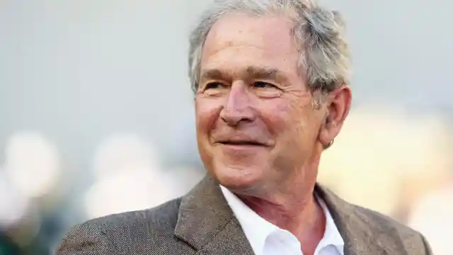 George W. Bush: 15 Things You Didn’t Know (Part 2)