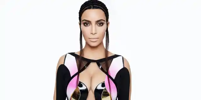 Kim Kardashian: Top 11 Memorable Interview Quotes