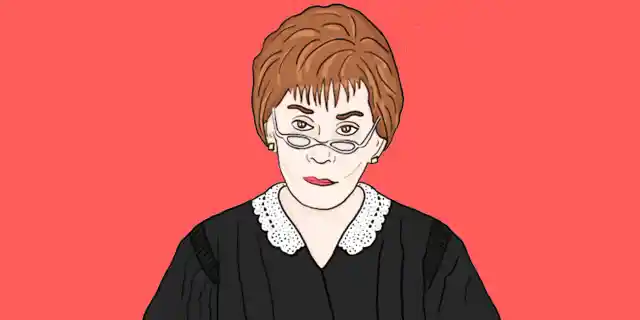 Judge Judy: Top 7 Most Memorable On-Screen Quotes