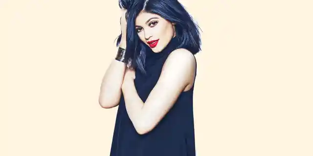 Kylie Jenner: Top 7 Myths About the Young Starlet