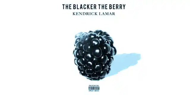 Kendrick Lamar: ‘The Blacker the Berry’ Single Review