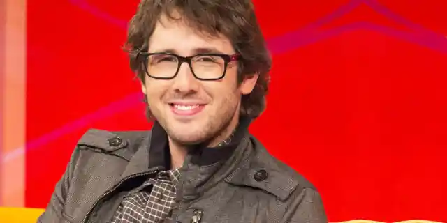 Josh Groban: 15 Things You Didn’t Know (Part 1)