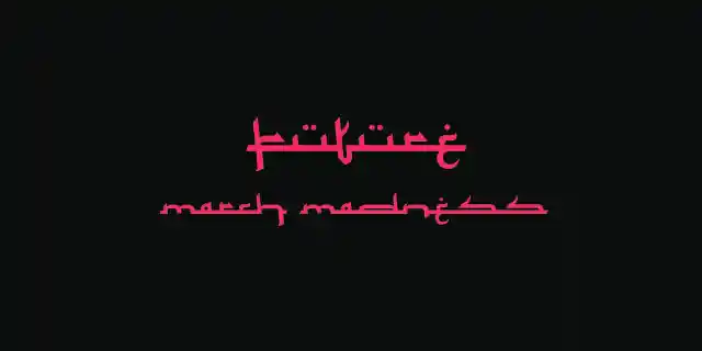 Future: ‘March Madness’ Single Review