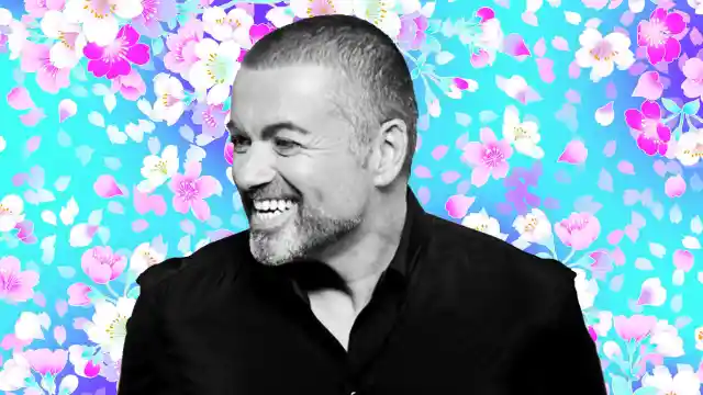 George Michael: 15 Things You Didn’t Know (Part 2)