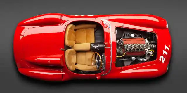 Ferrari: Top 8 Most Expensive Makes and Models