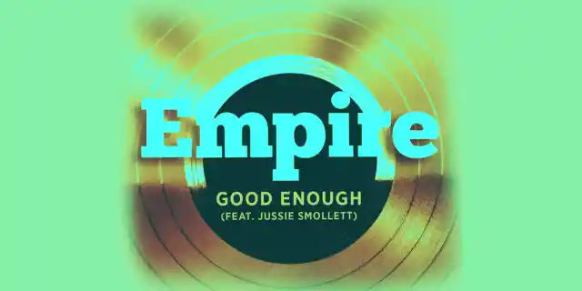 Empire Cast ft. Jussie Smollett: ‘Good Enough’ Single Review