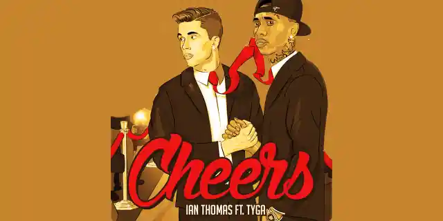 Ian Thomas ft. Tyga: ‘Cheers’ Single Review