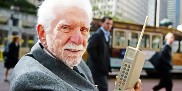 Cell Phones: 12 Things You Didn’t Know (Part 2)