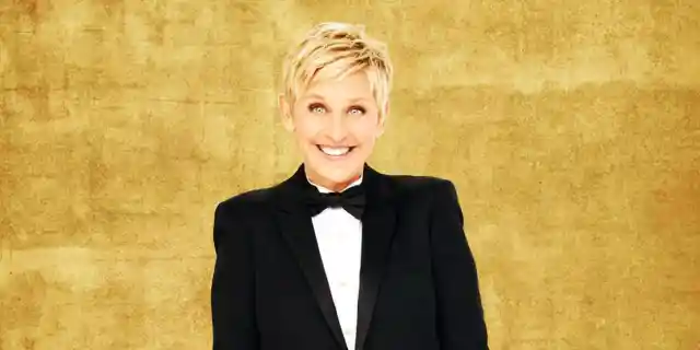 Ellen DeGeneres: 15 Things You Didn’t Know (Part 2)