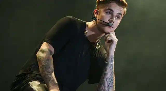 Justin Bieber to Release New Single Next Month