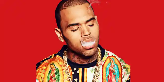 Chris Brown ft. Tyga & Fat Trel: ‘Lights Out’ Single Review